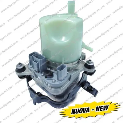 Bomba hidráulica, dirección Ford FOCUS II · Ford KUGA I