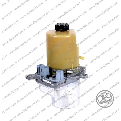 Bomba hidráulica, dirección Ford FOCUS C-MAX · Ford FOCUS II · Ford FOCUS II Turnier