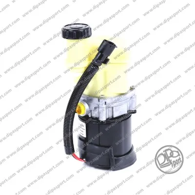 Bomba hidráulica, dirección Nissan KUBISTAR Van · Renault KANGOO · Renault CLIO II