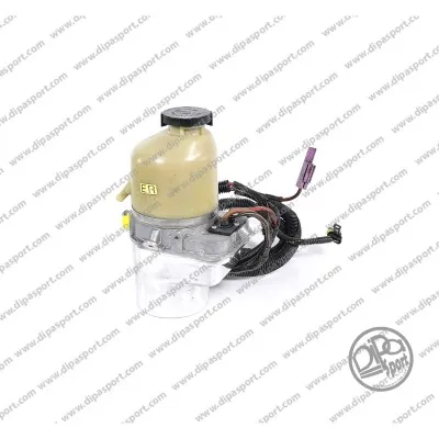 Bomba hidráulica, dirección Opel ASTRA G Hatchback · Opel ASTRA G Estate · Opel ASTRA G Saloon