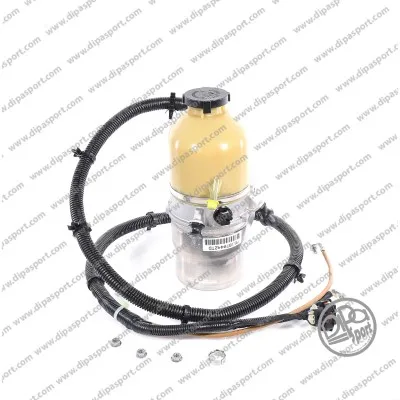 Bomba hidráulica, dirección Opel ASTRA H · Opel ASTRA H Estate · Opel ASTRA H GTC