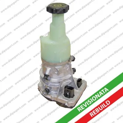 Bomba hidráulica, dirección Ford GALAXY II · Ford S-MAX · Ford MONDEO IV Saloon