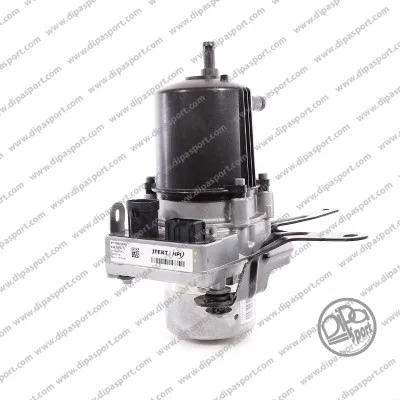Bomba hidráulica, dirección Peugeot 206 Hatchback · Peugeot 206 CC · Peugeot 206 SW