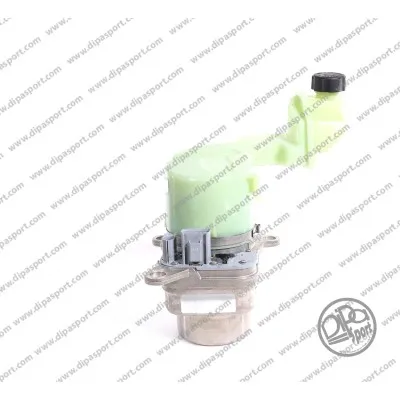 Bomba hidráulica, dirección Ford FIESTA V · Ford FUSION · Ford FIESTA V Van
