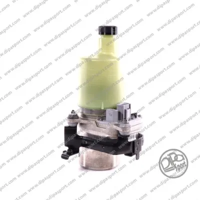 Bomba hidráulica, dirección Volvo S40 II · Volvo V50 · Volvo C70 II Convertible