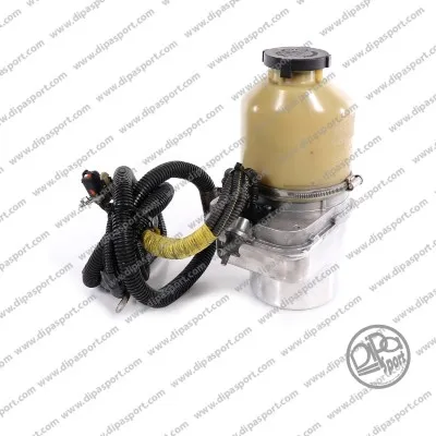 Bomba hidráulica, dirección Opel MERIVA B MPV