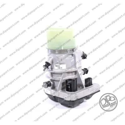 Bomba hidráulica, dirección Volvo S80 II · Volvo V70 III