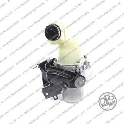 Bomba hidráulica, dirección Renault ESPACE IV