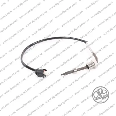 Sensor, temp. gas escape Mercedes-Benz E-CLASS · Mercedes-Benz E-CLASS T-Model · Mercedes-Benz CLS