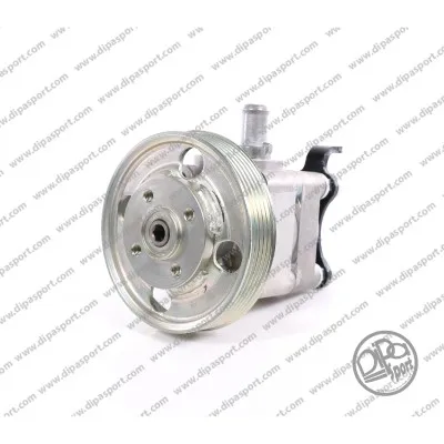 Bomba hidráulica, dirección Volvo S80 II · Volvo V70 III · Volvo XC70 II