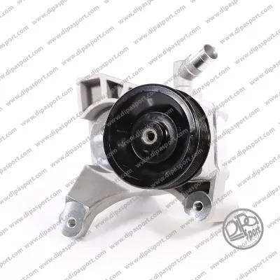 Bomba hidráulica, dirección Fiat DUCATO Bus · Fiat DUCATO Van · Fiat DUCATO Platform/Chassis