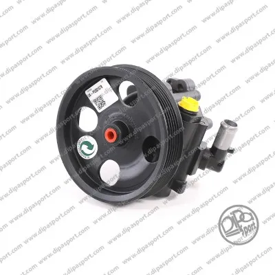 Bomba hidráulica, dirección Alfa Romeo 159 · Alfa Romeo 159 Sportwagon