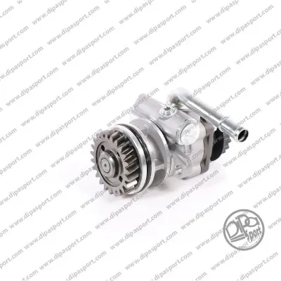 Bomba hidráulica, dirección Vw TOUAREG · Vw MULTIVAN T5 · Vw TRANSPORTER T5 Platform/Chassis (7JD, 7JE, 7JL, 7JY, 7JZ, 7F