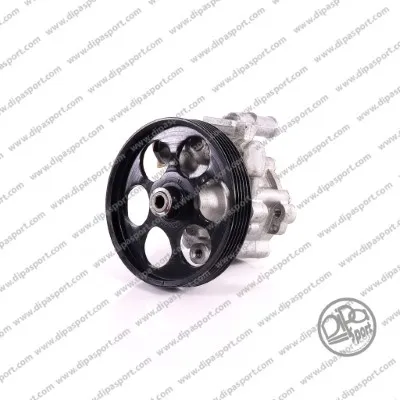 Bomba hidráulica, dirección Ford FIESTA V · Ford FUSION · Ford FIESTA V Van
