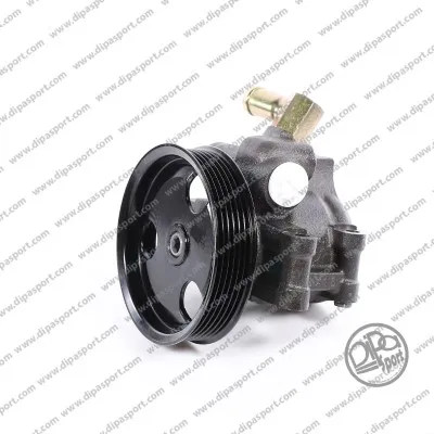 Bomba hidráulica, dirección Ford FIESTA IV · Ford FIESTA Box Body/MPV · Ford KA