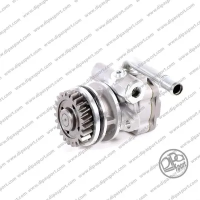 Bomba hidráulica, dirección Vw MULTIVAN T5 · Vw TRANSPORTER T5 Platform/Chassis (7JD, 7JE, 7JL, 7JY, 7JZ, 7F · Vw TRANSPORTER T5 Van