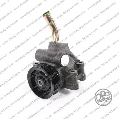 Bomba hidráulica, dirección Ford FIESTA V · Ford FUSION · Mazda 2