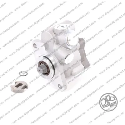 Bomba hidráulica, dirección Fiat DUCATO Van · Fiat DUCATO Panorama · Fiat DUCATO Bus