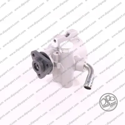 Bomba hidráulica, dirección Jeep GRAND CHEROKEE II