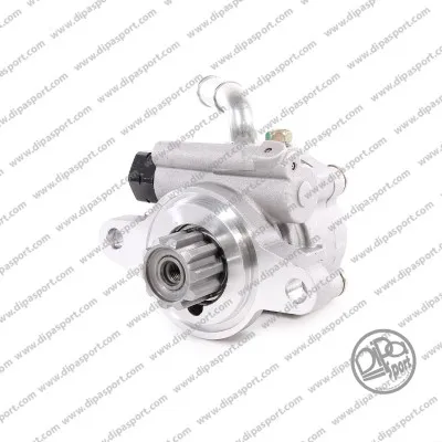 Bomba hidráulica, dirección Toyota LAND CRUISER 90