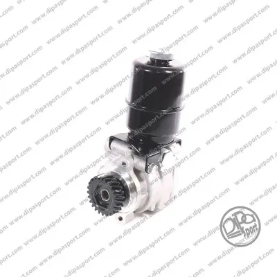 Bomba hidráulica, dirección Mitsubishi PAJERO III Canvas Top · Mitsubishi PAJERO III