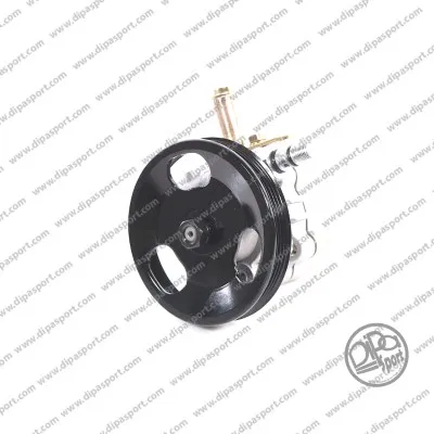 Bomba hidráulica, dirección Mitsubishi L200