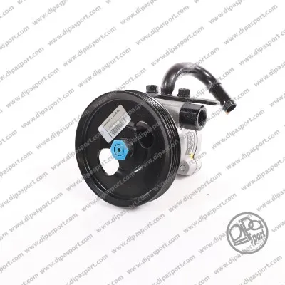 Bomba hidráulica, dirección Hyundai H-1 / STAREX Bus · Hyundai H-1 Van