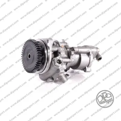 Bomba hidráulica, dirección Vw LT 28-35 II Bus · Vw LT 28-46 II Van · Vw LT 28-46 II Platform/Chassis