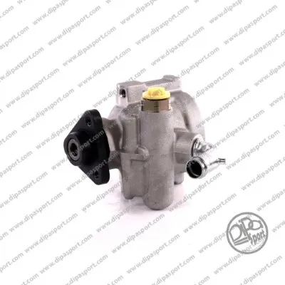 Bomba hidráulica, dirección Fiat FIORINO Box Body/MPV · Fiat QUBO