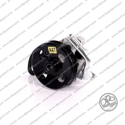 Bomba hidráulica, dirección Chevrolet SPARK