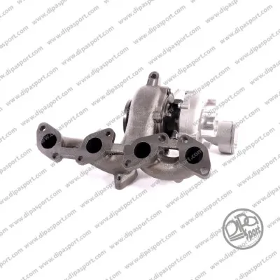 Turbocompresor, sobrealimentación Audi A3 · Audi A3 Sportback · Seat ALTEA