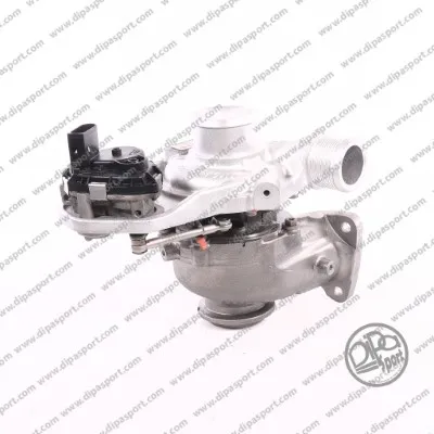 Turbocompresor, sobrealimentación Ford TOURNEO CUSTOM V362 Bus · Ford TRANSIT CUSTOM V362 Van · Ford TRANSIT CUSTOM V362 Bus