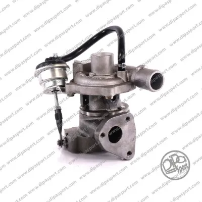 Turbocompresor, sobrealimentación Opel AGILA · Opel CORSA C · Opel COMBO Box Body/MPV