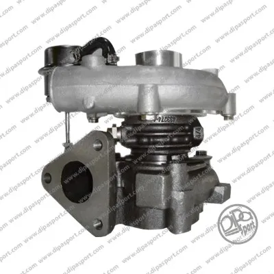 Turbocompresor, sobrealimentación Ford TRANSIT Bus · Ford TRANSIT Van · Ford TRANSIT Platform/Chassis