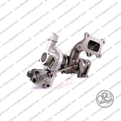 Turbocompresor, sobrealimentación Hyundai i20 II · Hyundai i20 II Coupe · Hyundai i20 ACTIVE