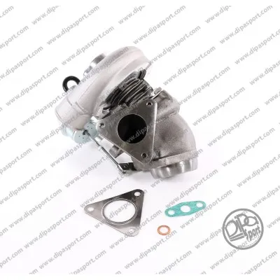 Turbocompresor, sobrealimentación Mercedes-Benz SPRINTER 2-t Platform/Chassis · Mercedes-Benz SPRINTER 2-t Van · Mercedes-Benz SPRINTER 2-t Bus