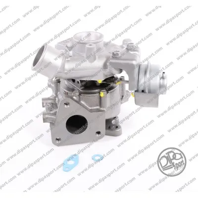 Turbocompresor, sobrealimentación Mitsubishi OUTLANDER II · Mitsubishi ASX · Mitsubishi OUTLANDER III