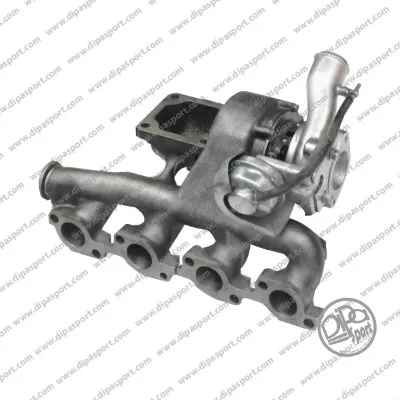 Turbocompresor, sobrealimentación Ford TRANSIT Bus · Ford TRANSIT Van · Ford TRANSIT Platform/Chassis