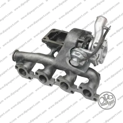 Turbocompresor, sobrealimentación Ford TRANSIT Bus · Ford TRANSIT Van · Ford TRANSIT Platform/Chassis