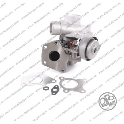 Turbocompresor, sobrealimentación Mazda MPV II · Mazda 6 Saloon · Mazda 6 Hatchback