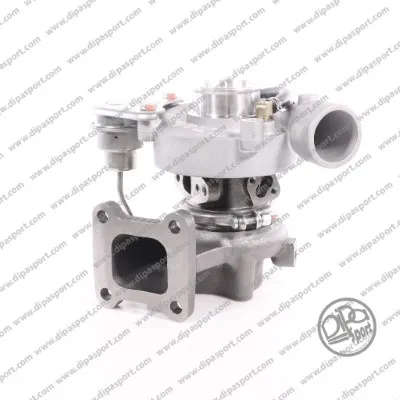Turbocompresor, sobrealimentación Toyota LAND CRUISER · Toyota HIACE IV Bus · Toyota LAND CRUISER Hardtop