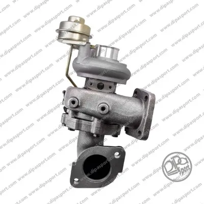 Turbocompresor, sobrealimentación Mitsubishi PAJERO III Canvas Top · Mitsubishi PAJERO SPORT I