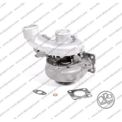 Turbocompresor, sobrealimentación Alfa Romeo 156 · Alfa Romeo 156 Sportwagon · Alfa Romeo 147