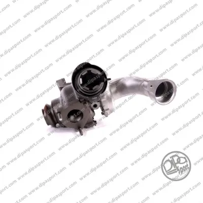 Turbocompresor, sobrealimentación Citroën C8 · Citroën C4 PICASSO I MPV · Citroën JUMPY II