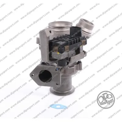 Turbocompresor, sobrealimentación Bmw 1 · Bmw 3 · Bmw 3 Touring
