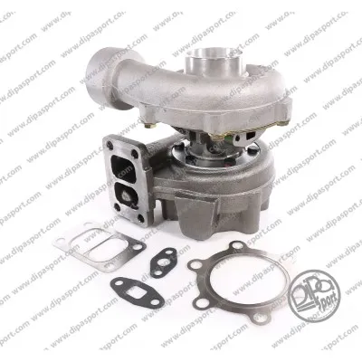 Turbocompresor, sobrealimentación DIPASPORT TRB354DPSN