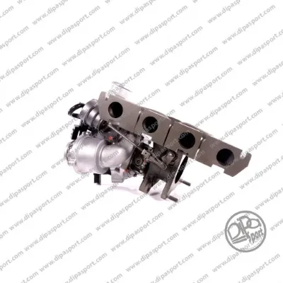 Turbocompresor, sobrealimentación Audi A3 · Audi A3 Sportback · Audi TT
