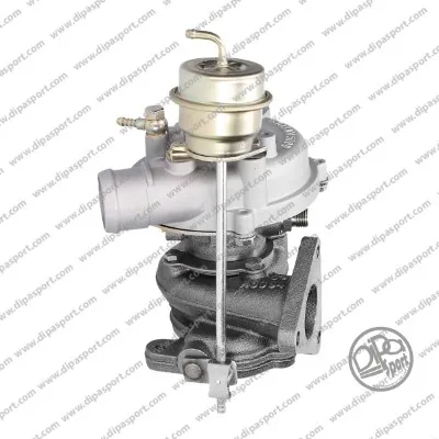Turbocompresor, sobrealimentación Audi A3 · Seat TOLEDO II · Seat LEON