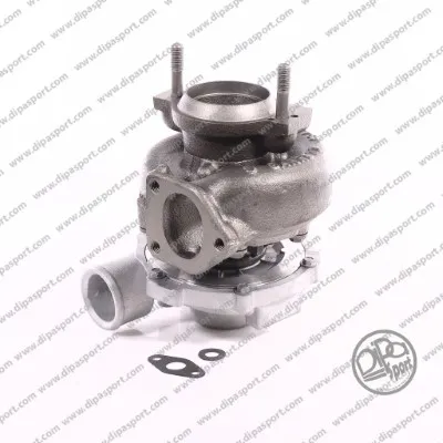 Turbocompresor, sobrealimentación Bmw 5 · Bmw 5 Touring · Opel OMEGA B Estate