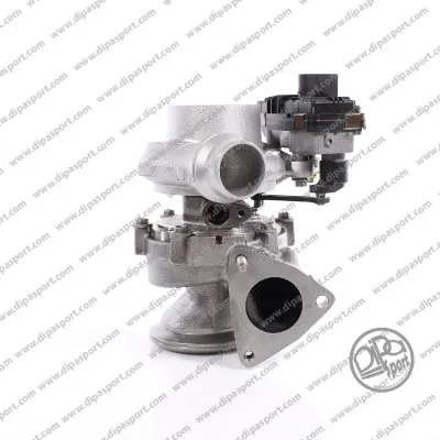 Turbocompresor, sobrealimentación Jaguar XE · Jaguar XF II · Jaguar F-PACE